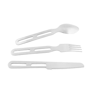 Cutlery Set I  - Tatonka
