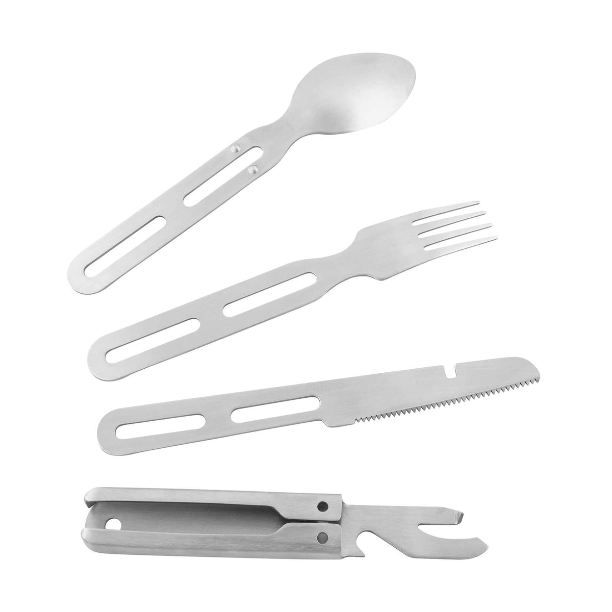 Cutlery Set II  - Tatonka