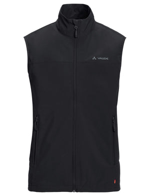 Herre Hurricane Vest III - Vaude