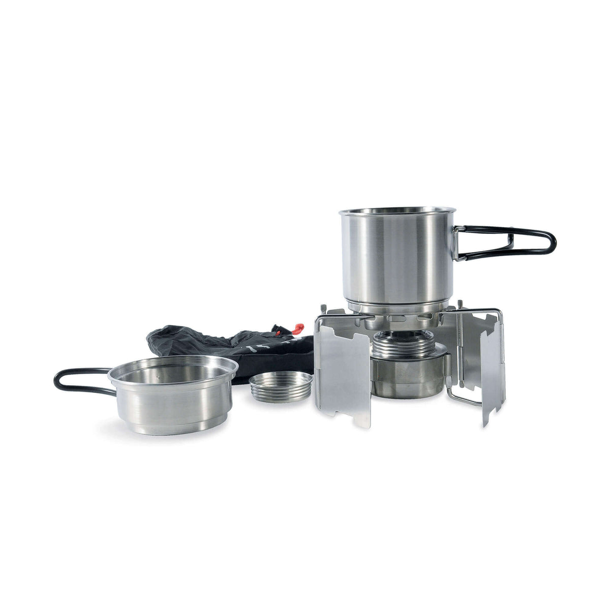 Alcohol Burner Set  - Tatonka