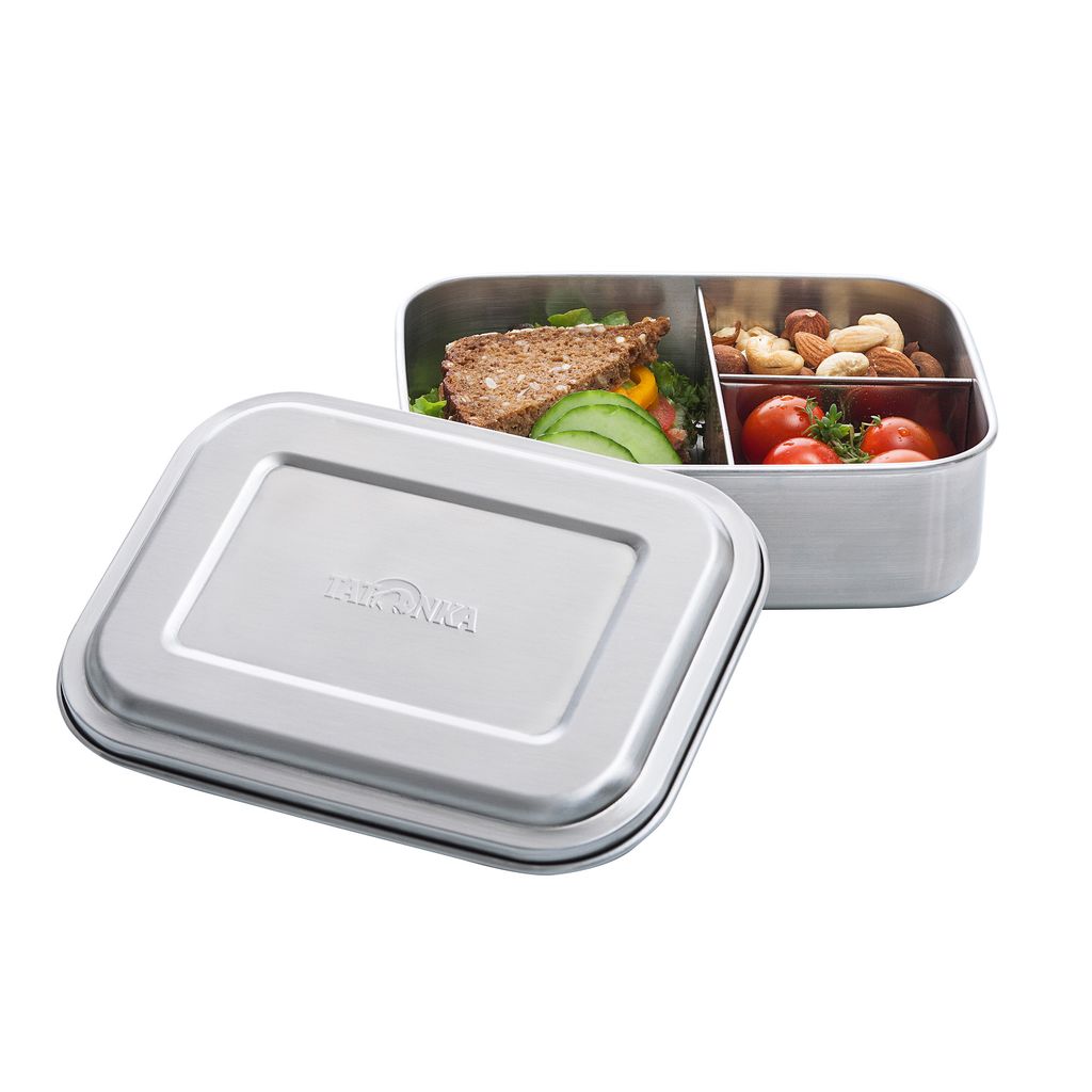 Lunch Box III 1000  - Tatonka
