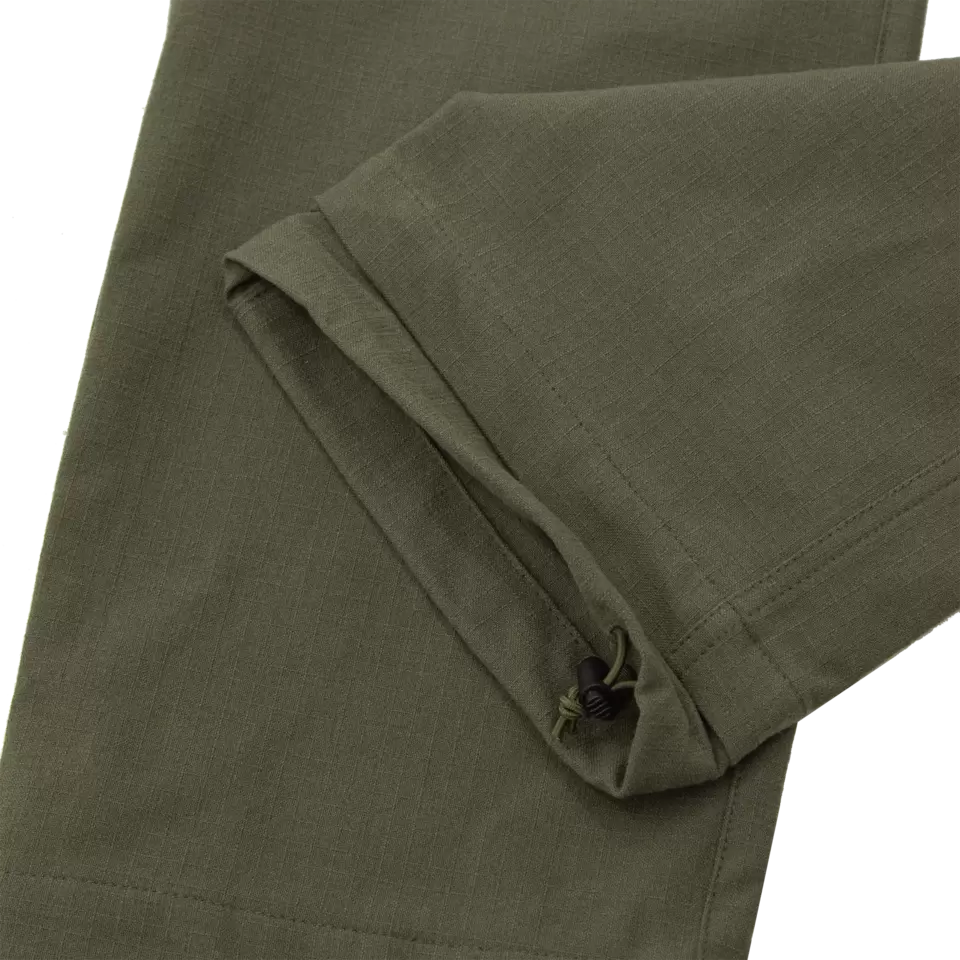 GOLDECK HUNT PANTS - Carinthia - Olive