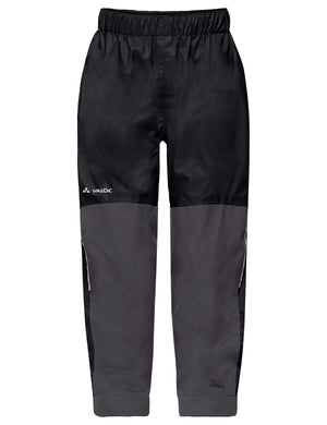 Børne Escape Padded Pants III - Vaude