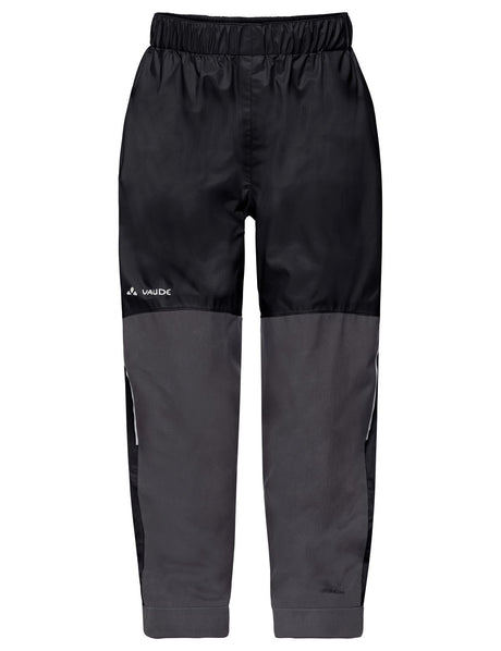 Børne Escape Padded Pants III - Vaude