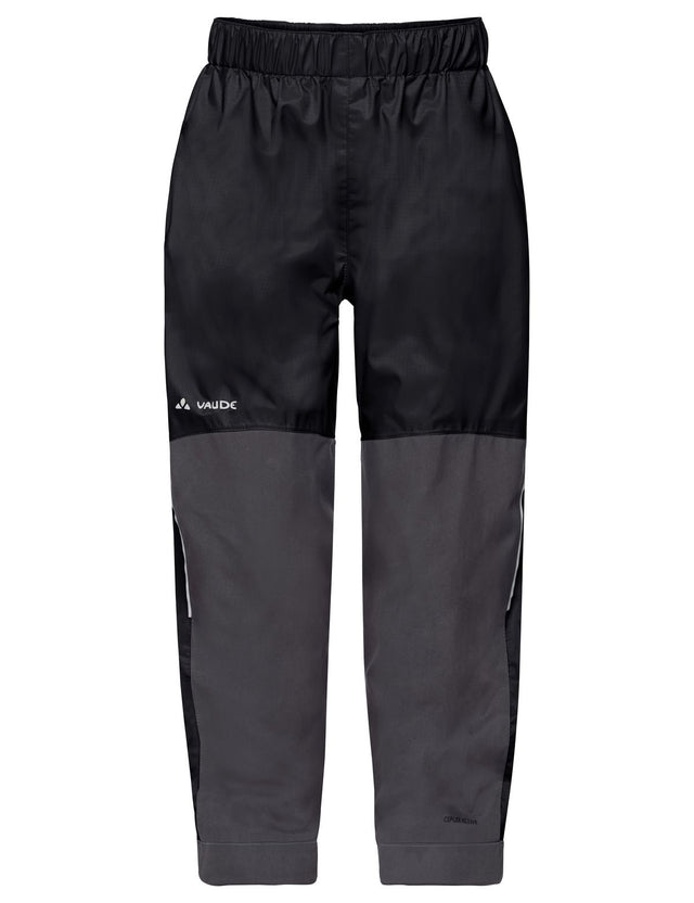 Børne Escape Padded Pants III - Vaude
