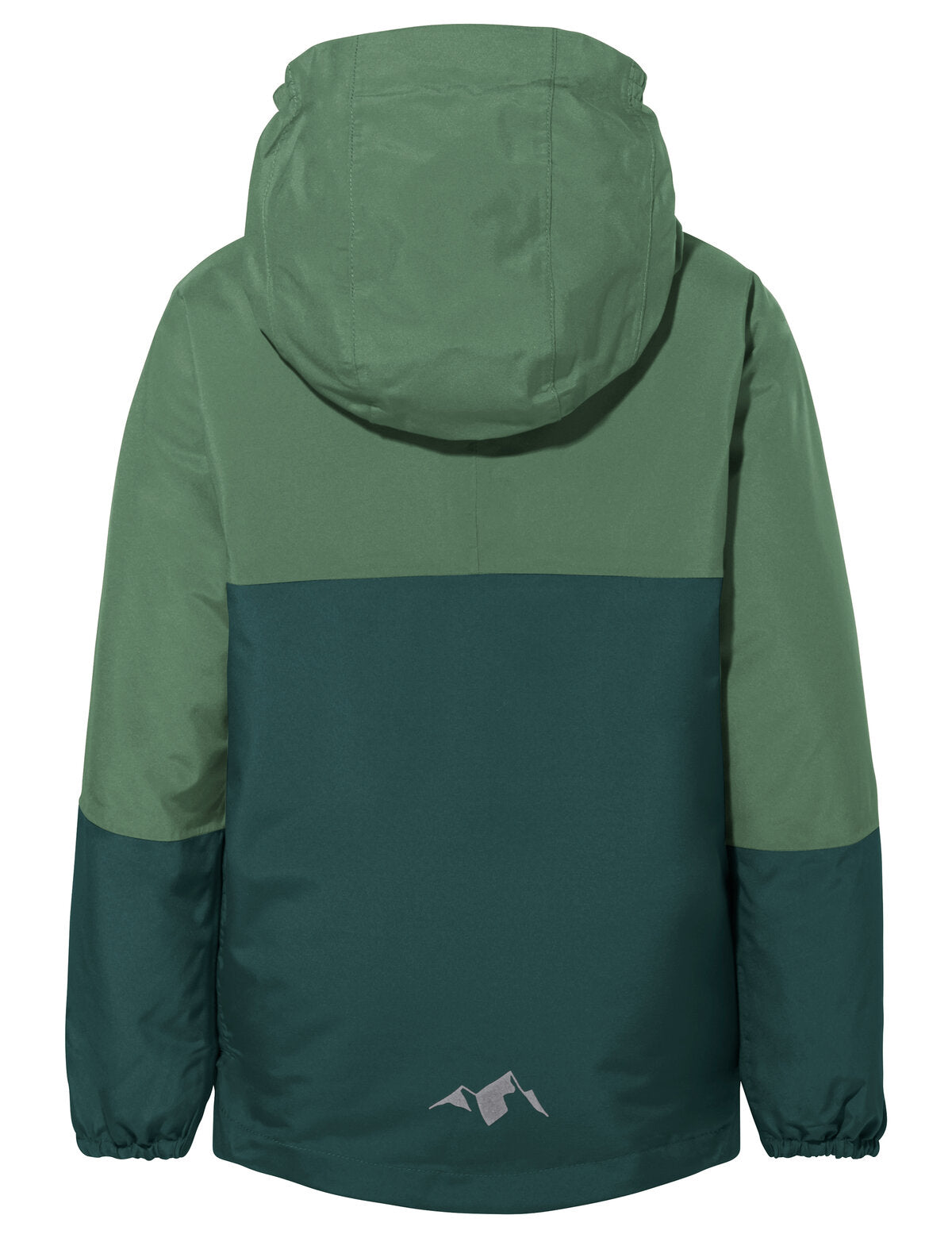 Børne Escape Padded Jacket - Vaude
