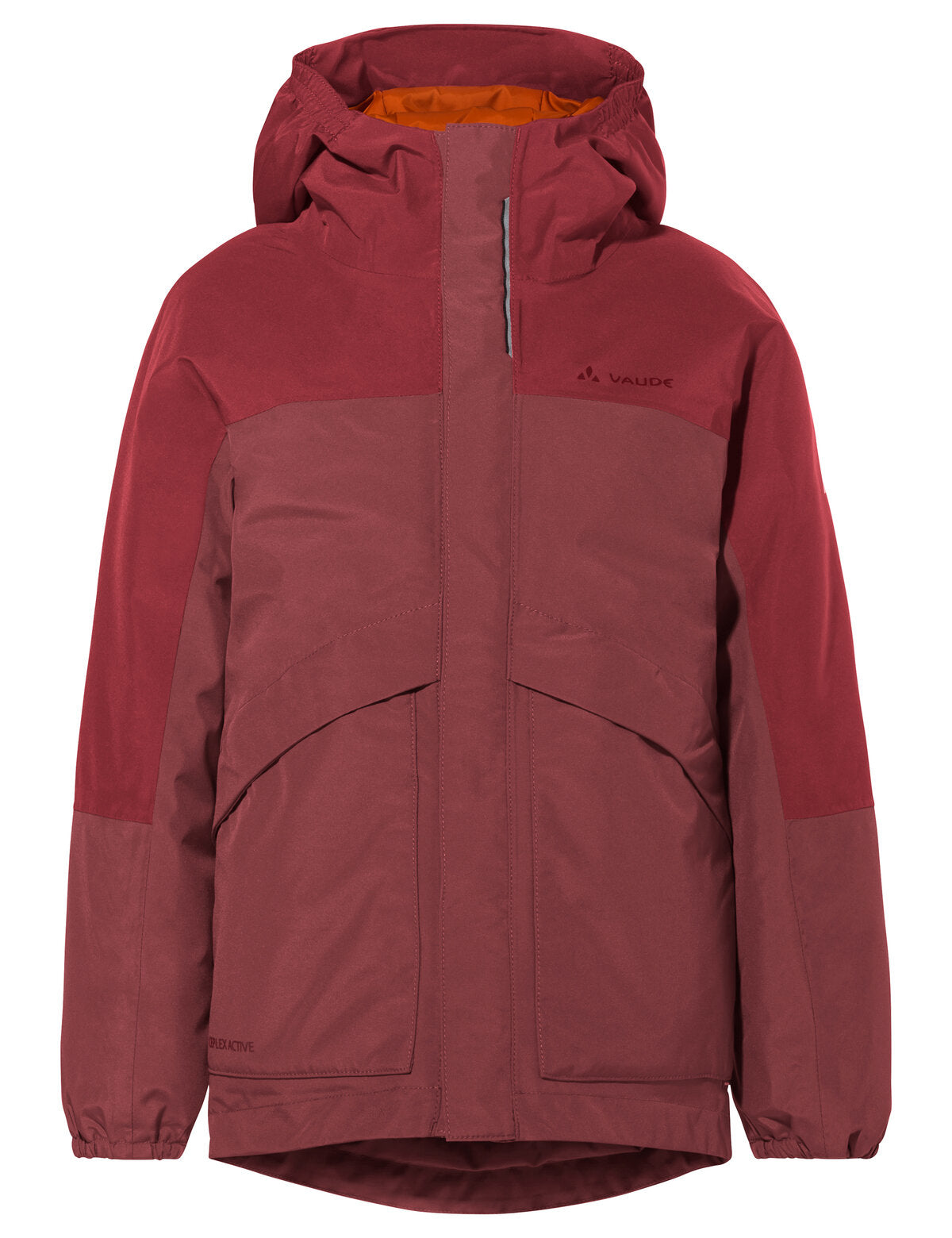 Børne Escape Padded Jacket - Vaude