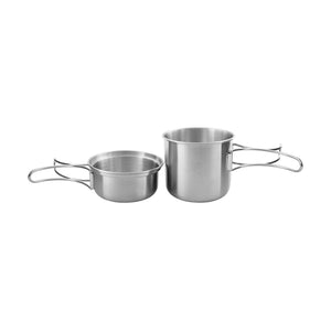 Handle Mug 500 Set  - Tatonka