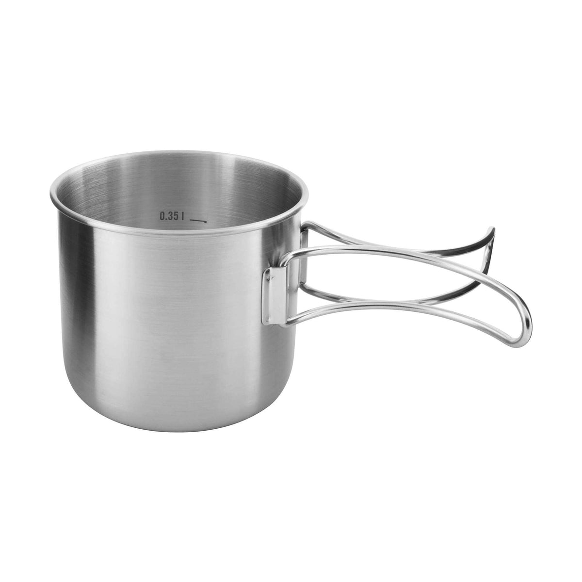 Handle Mug 500 Set  - Tatonka