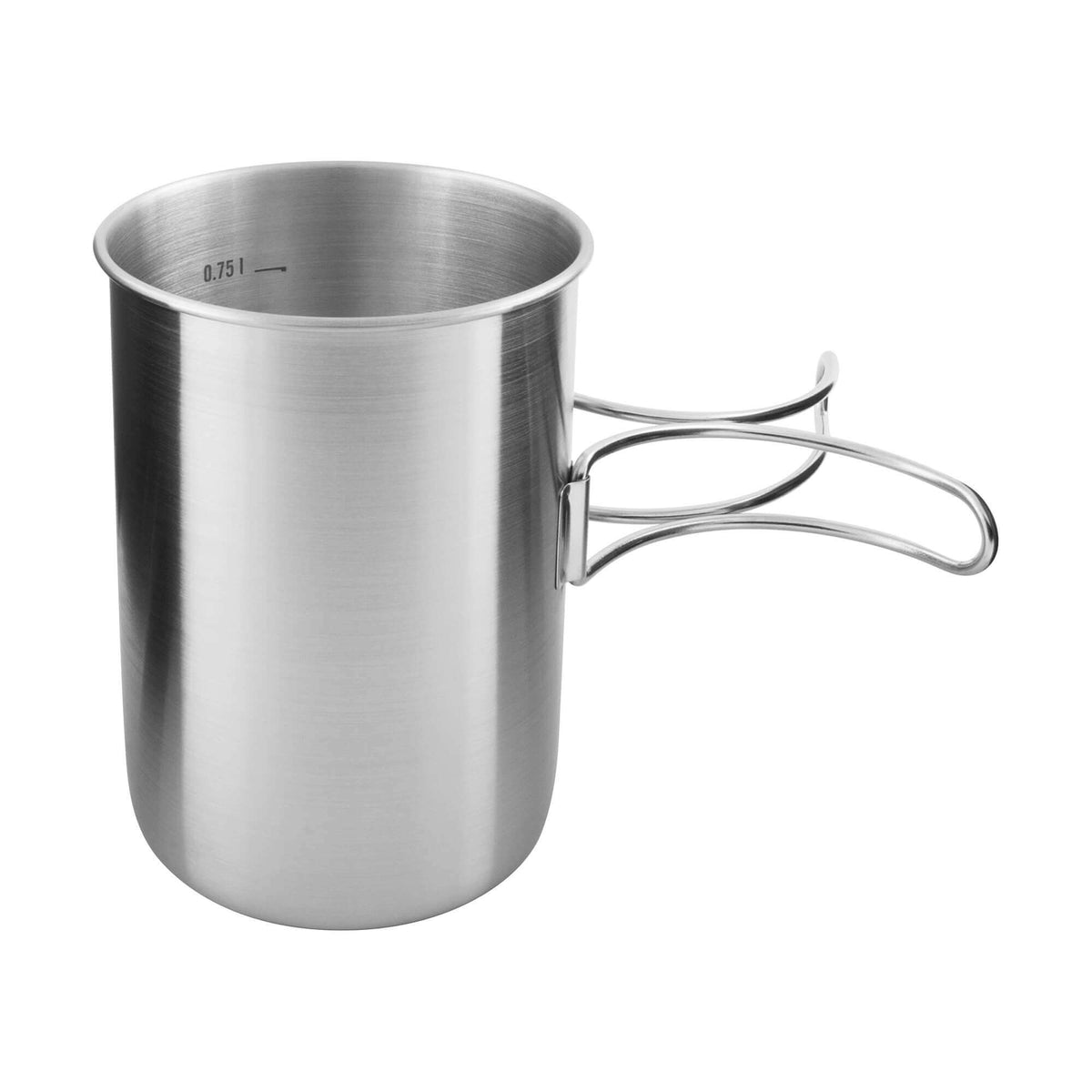Handle Mug 850 Set  - Tatonka