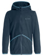 Børne Pulex Hooded Jacket - Vaude