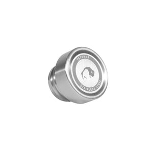 Steel Bottle Premium 0,5l  - Tatonka