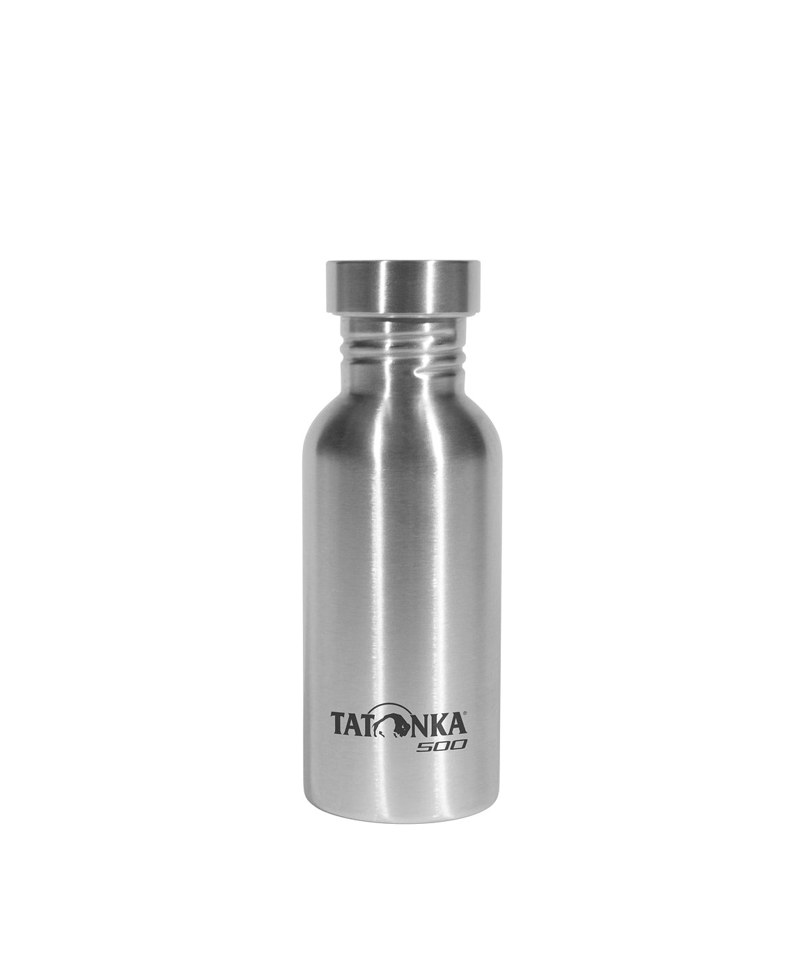 Steel Bottle Premium 0,5l  - Tatonka