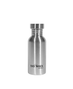 Steel Bottle Premium 0,5l  - Tatonka