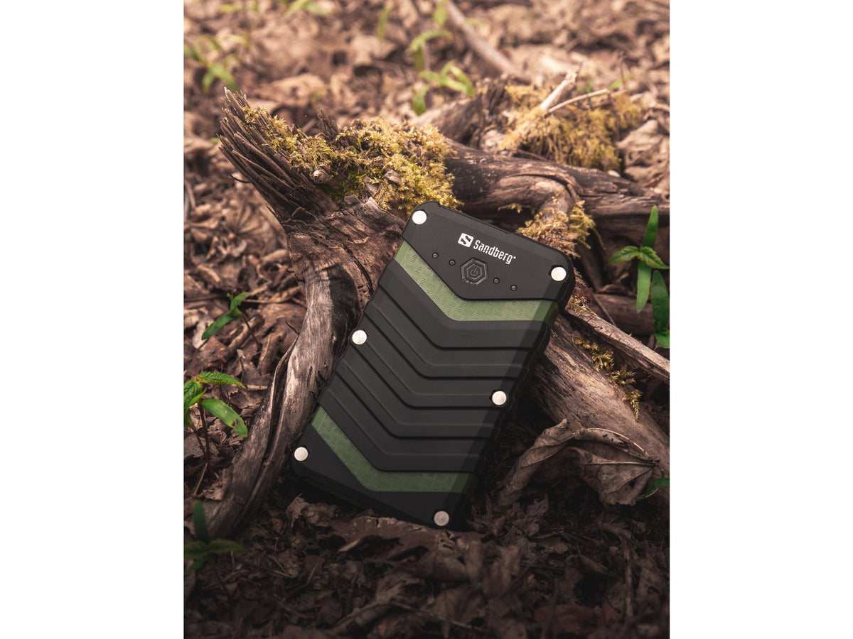 Sandberg Survivor Powerbank 20100mAh