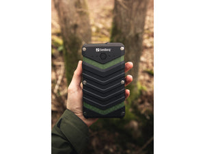 Sandberg Survivor Powerbank 20100mAh