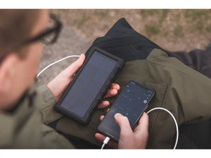 Sandberg solcelle Powerbank 24000mAh
