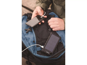 Sandberg solcelle Powerbank 10000mAh