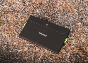 Solar Charger 21W - Sandberg