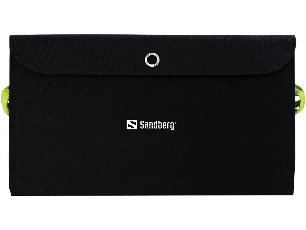 Solar Charger 21W - Sandberg