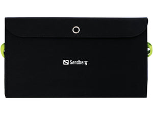 Solar Charger 21W - Sandberg