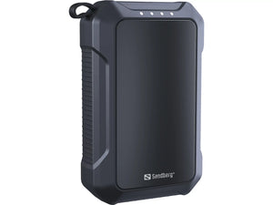 Sandberg håndvarmer Powerbank 10000mAh