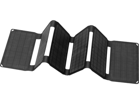 Solar Charger 60W QC3.0+PD+DC - Sandberg