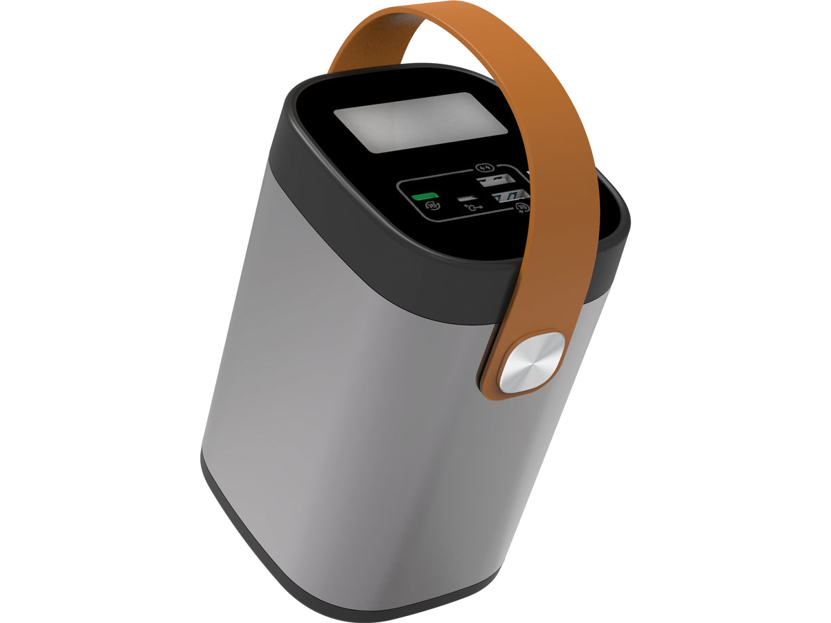 Powerbank USB-C PD 20 W - 60000 Mah - Sandberg