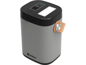 Powerbank USB-C PD 20 W - 60000 Mah - Sandberg