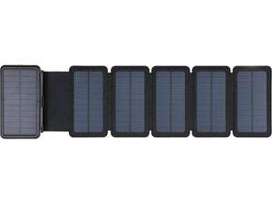 Solar Charger 6 Panel 20000 Mah - Sandberg