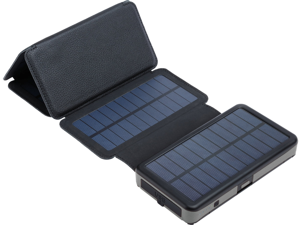 Solar Charger 6 Panel 20000 Mah - Sandberg