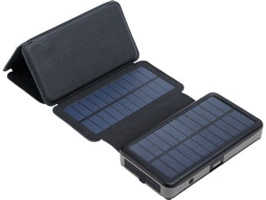 Solar Charger 6 Panel 20000 Mah - Sandberg