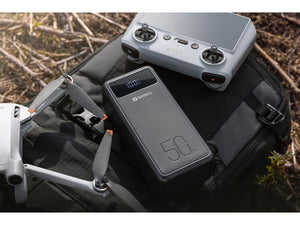 Powerbank USB-C PD 130W 50000 - Sandberg