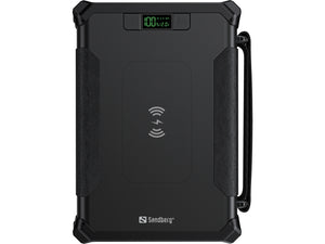 Survivor Powerbank 8in1 96000 - Sandberg