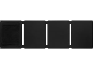 Solar Charger 60W QC3.0+PD+DC - Sandberg