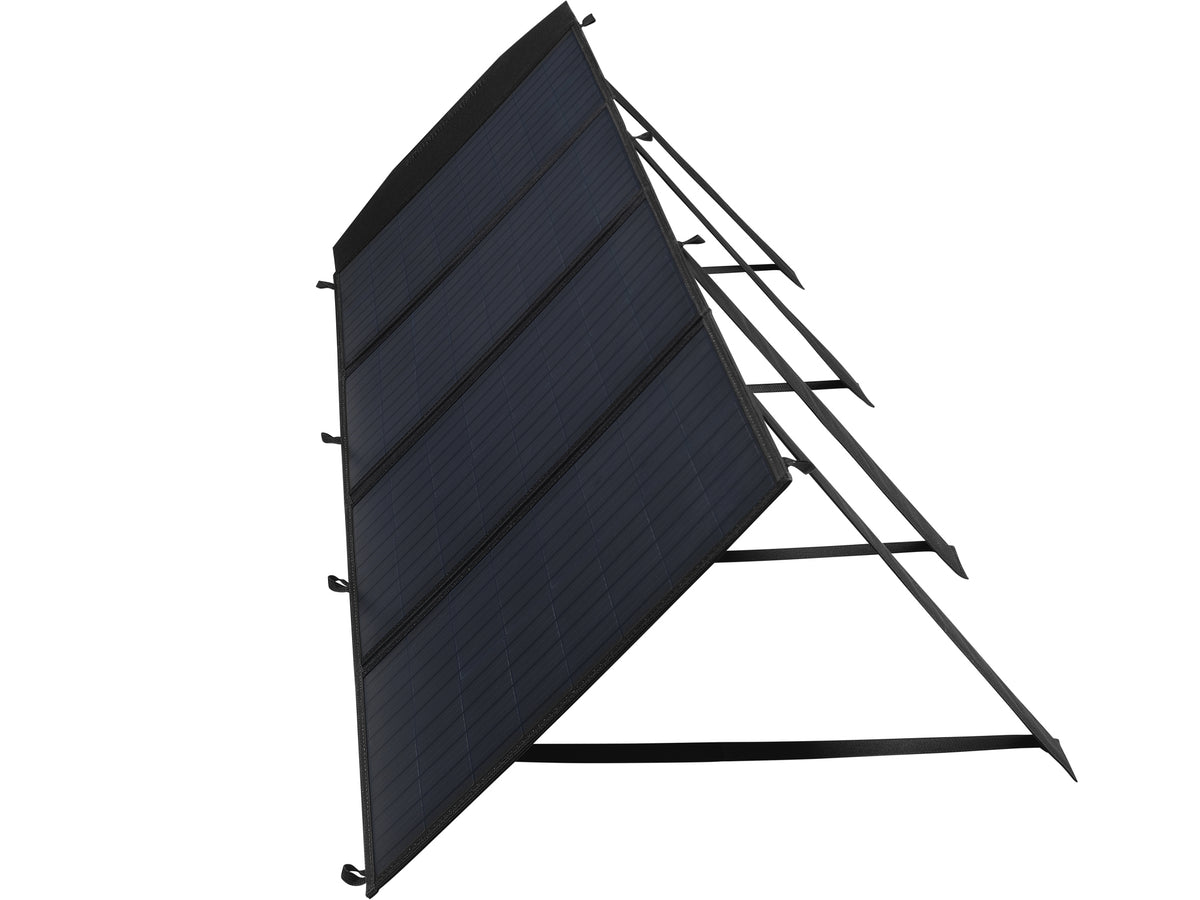 Solar Charger 100W QC3.0+PD+DC - Sandberg