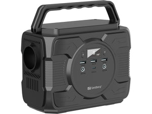 Powerstation AC 200 - Sandberg