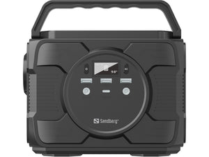 Powerstation AC 200 - Sandberg