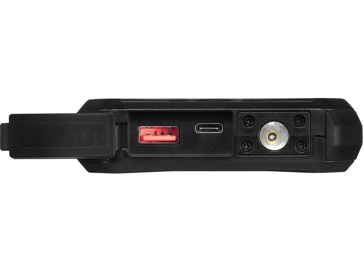 Survivor Powerbank USB-C - Sandberg