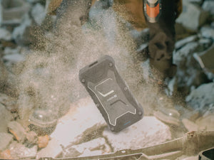 Survivor Powerbank USB-C 20.000 mAh – Sandberg