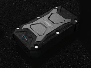 Survivor Powerbank USB-C 20.000 mAh – Sandberg