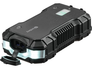 Car Jumpstarter Powerbank 10000 - Sandberg