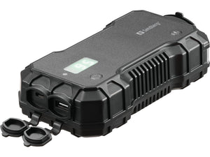 Car Jumpstarter Powerbank 10000 - Sandberg