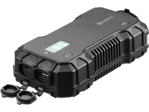 Car Jumpstarter Powerbank 10000 - Sandberg