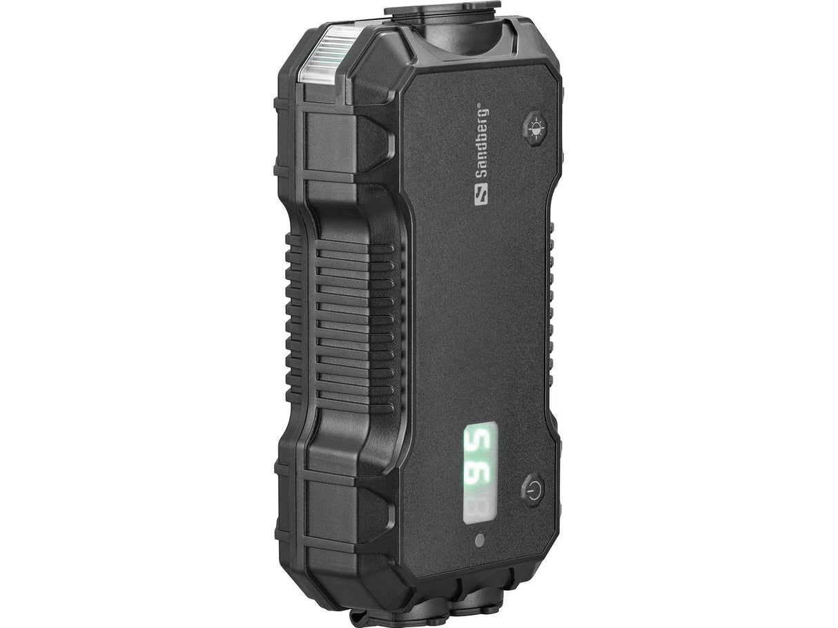 Car Jumpstarter Powerbank 10000 - Sandberg