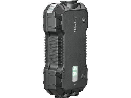 Car Jumpstarter Powerbank 10000 - Sandberg