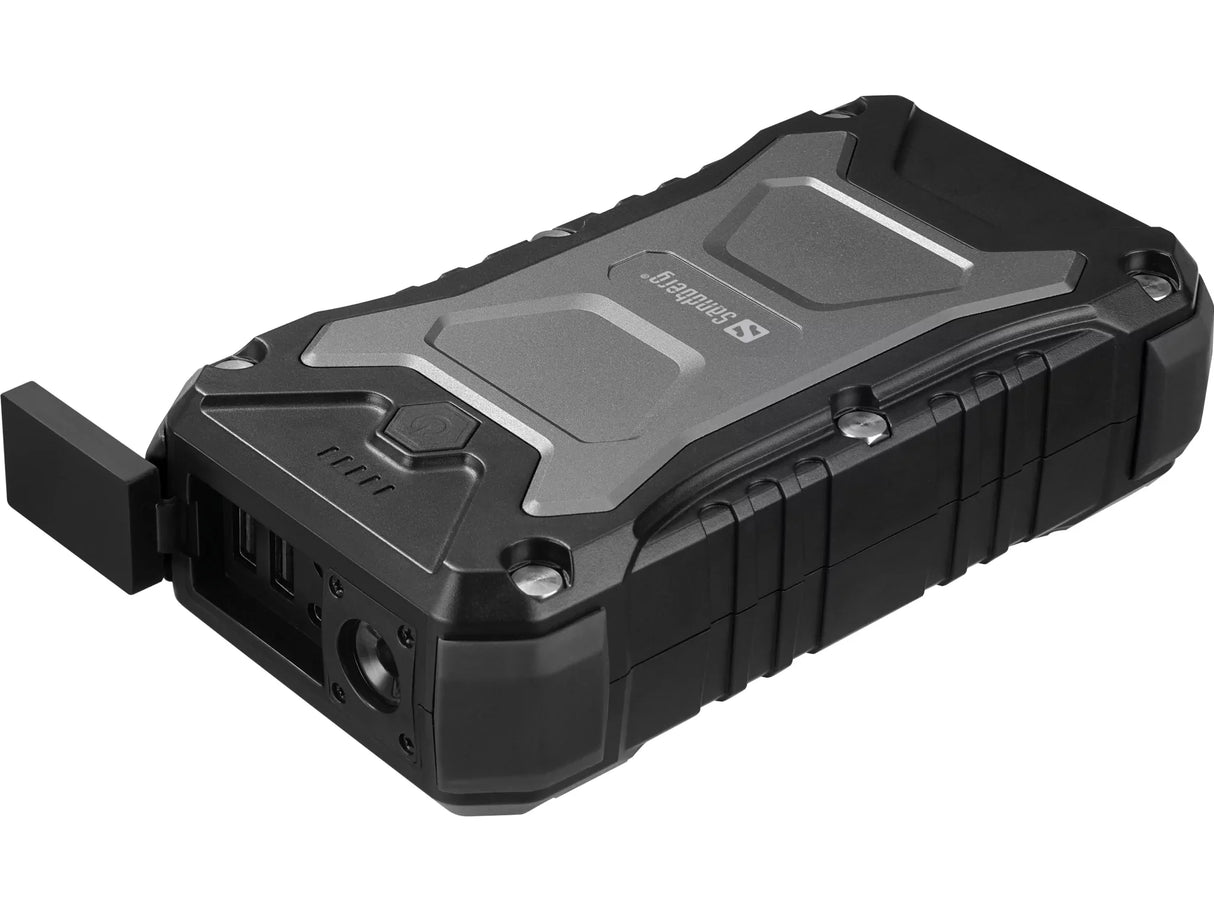 Survivor Powerbank USB-C - Sandberg