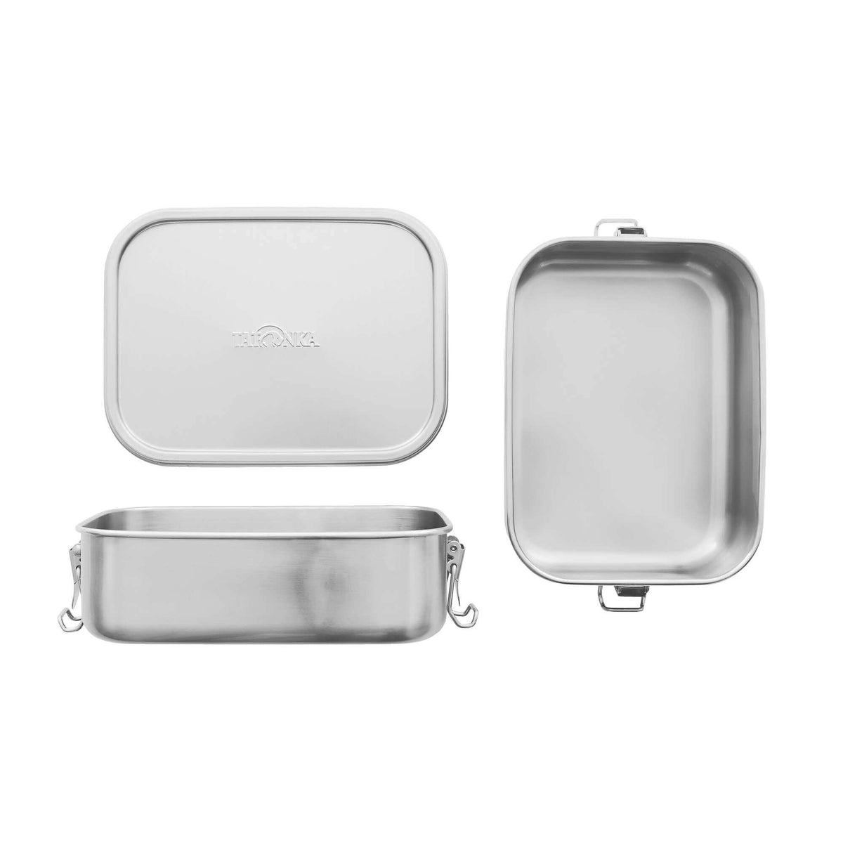 Lunch Box I 1000 Lock  - Tatonka