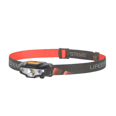 Intensity 155 pandelampe - Lifesystems