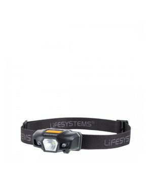 Intensity 155 pandelampe - Lifesystems